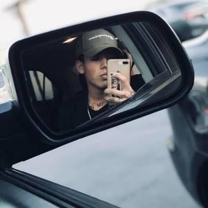 Meet your Posher, Marcøs